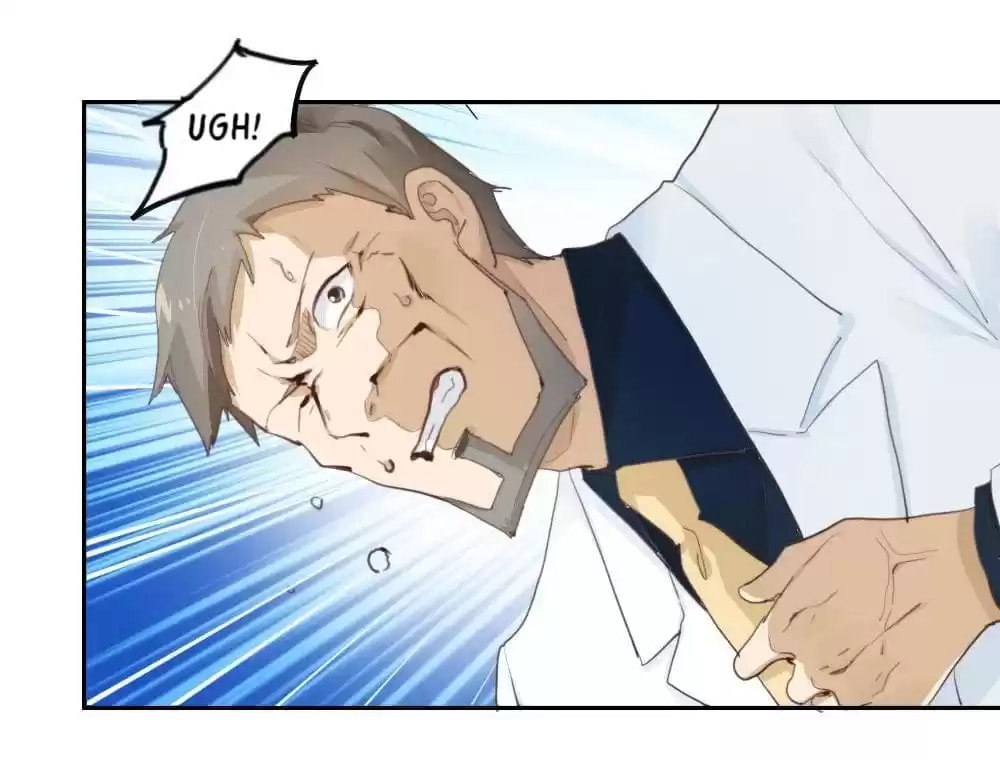 Read Get Off! Dr. Ghost (Colored) chapter 11 image 41 on Lezhin