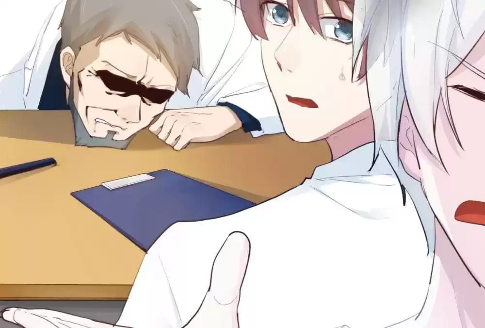Read Get Off! Dr. Ghost (Colored) chapter 11 image 53 on Lezhin