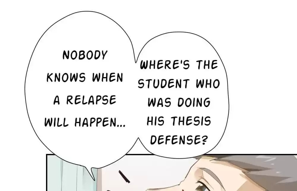 Read Get Off! Dr. Ghost (Colored) chapter 11 image 69 on Lezhin
