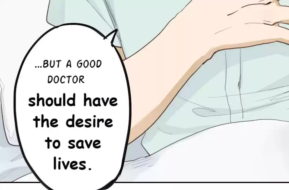 Read Get Off! Dr. Ghost (Colored) chapter 11 image 89 on Lezhin