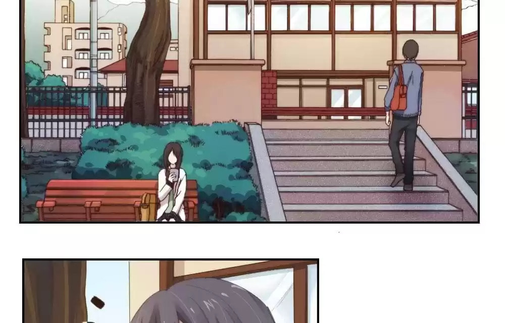 Read Get Off! Dr. Ghost (Colored) chapter 12 image 1 on Lezhin