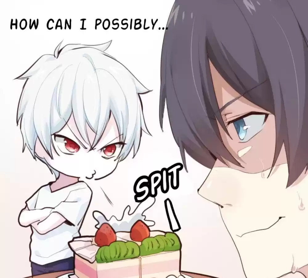 Read Get Off! Dr. Ghost (Colored) chapter 12 image 123 on Lezhin