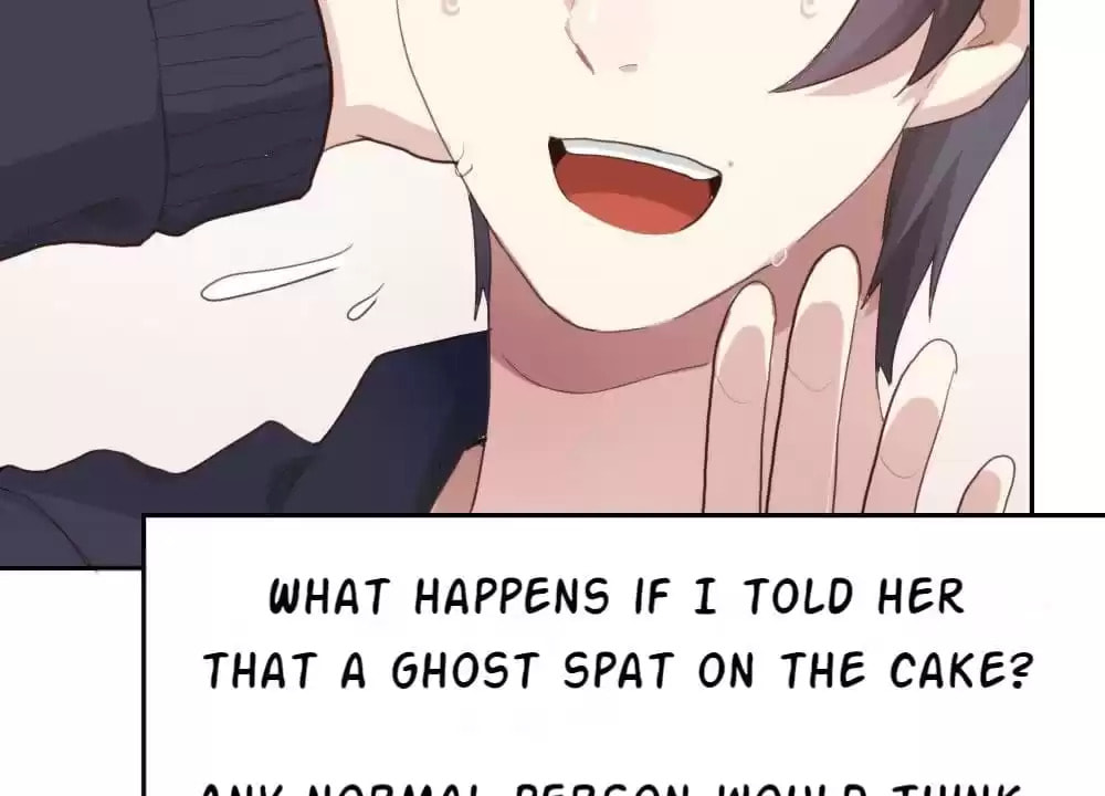 Read Get Off! Dr. Ghost (Colored) chapter 12 image 133 on Lezhin