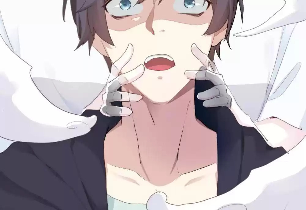 Read Get Off! Dr. Ghost (Colored) chapter 12 image 148 on Lezhin