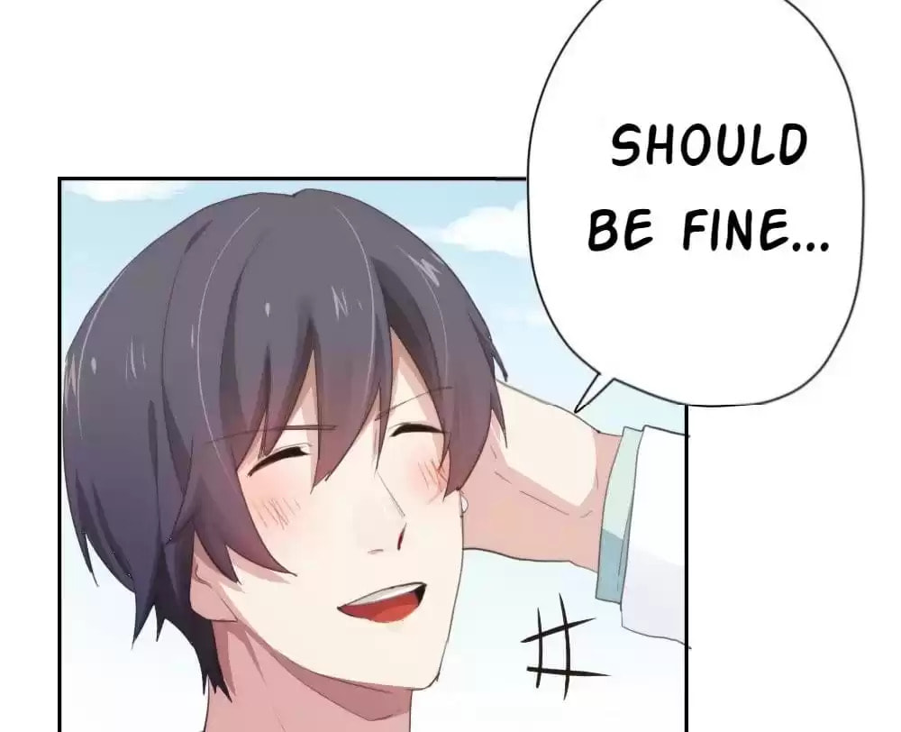 Read Get Off! Dr. Ghost (Colored) chapter 12 image 19 on Lezhin