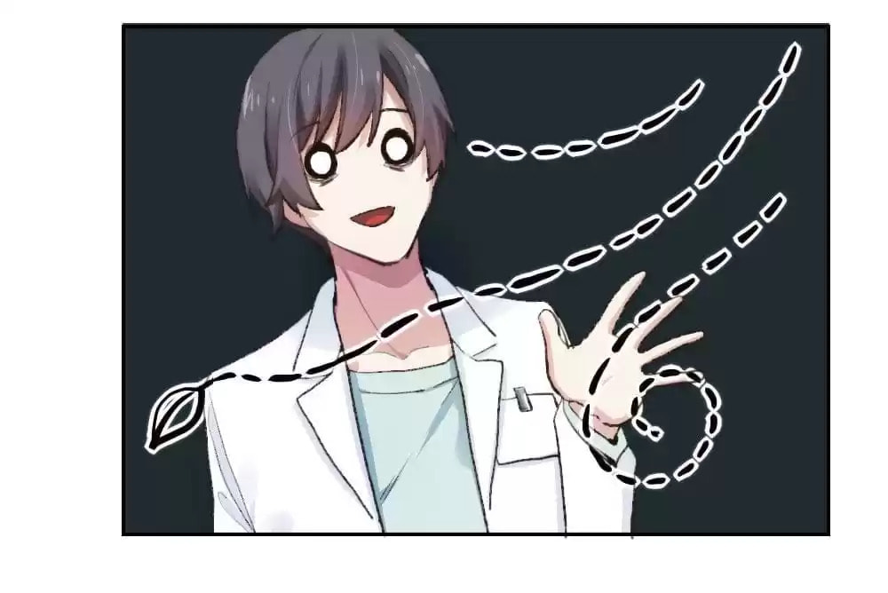 Read Get Off! Dr. Ghost (Colored) chapter 12 image 28 on Lezhin