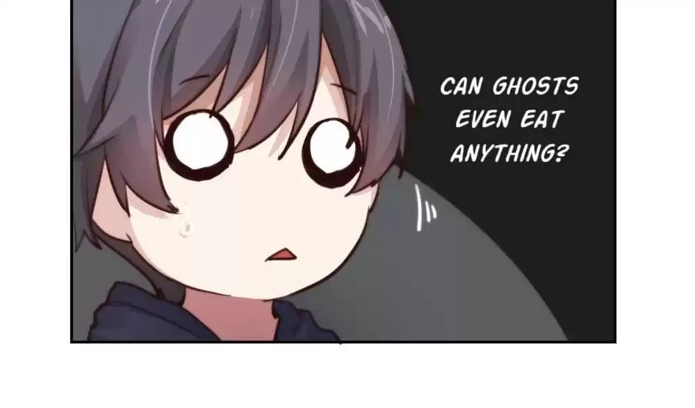 Read Get Off! Dr. Ghost (Colored) chapter 12 image 49 on Lezhin