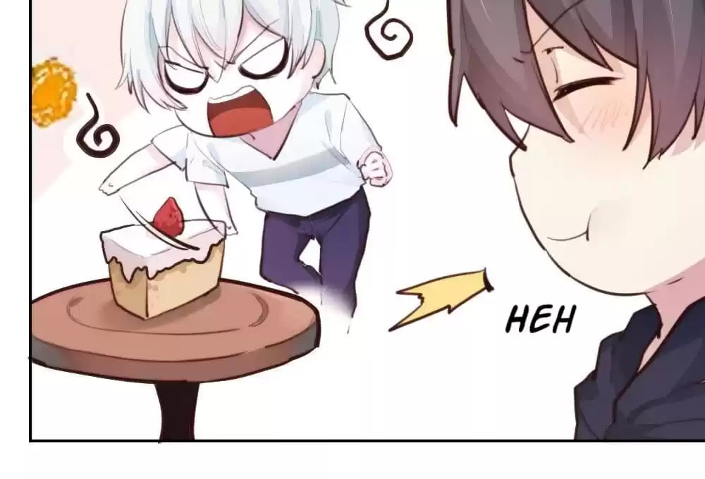 Read Get Off! Dr. Ghost (Colored) chapter 12 image 51 on Lezhin
