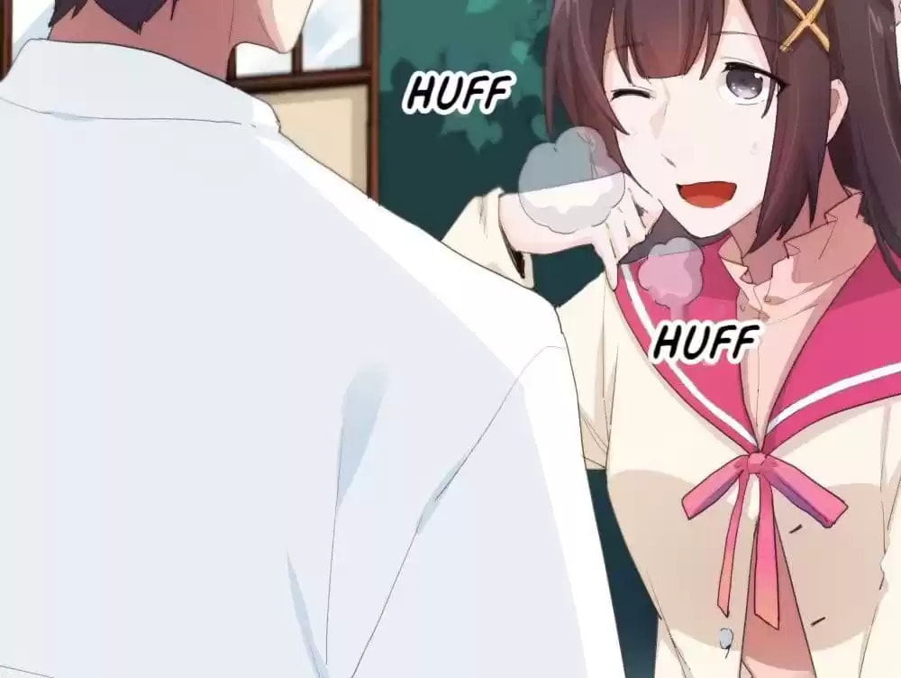 Read Get Off! Dr. Ghost (Colored) chapter 12 image 6 on Lezhin
