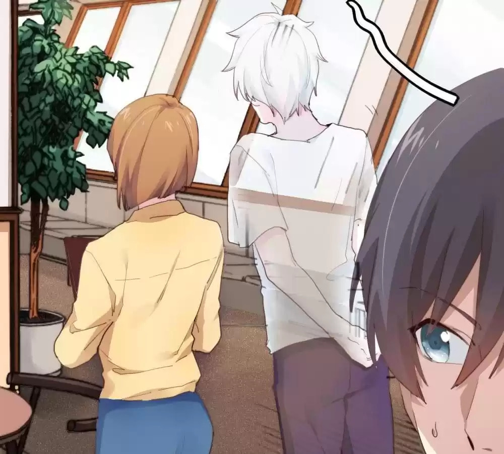 Read Get Off! Dr. Ghost (Colored) chapter 12 image 69 on Lezhin