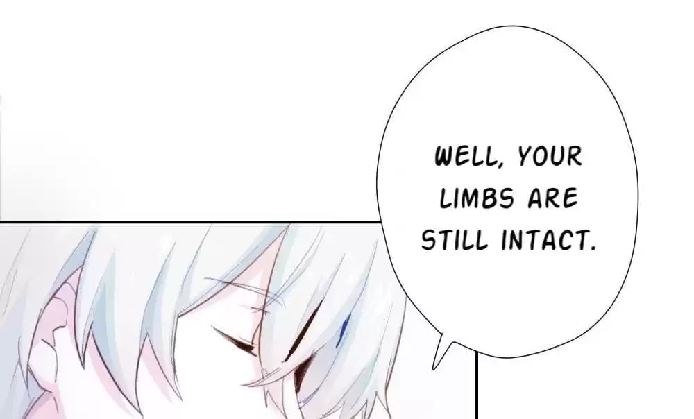 Read Get Off! Dr. Ghost (Colored) chapter 14 image 110 on Lezhin