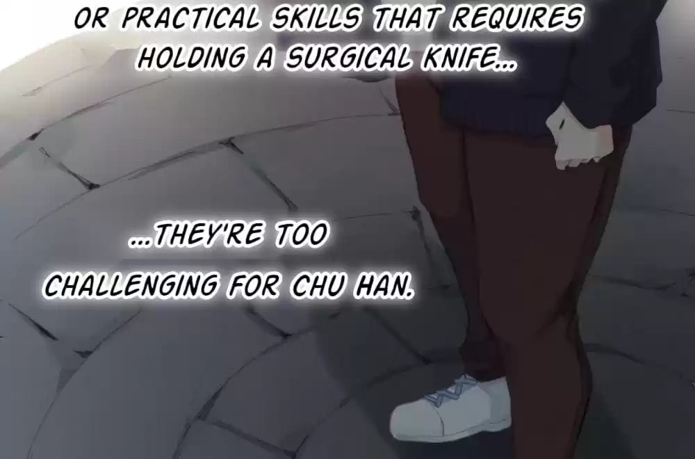 Read Get Off! Dr. Ghost (Colored) chapter 14 image 2 on Lezhin