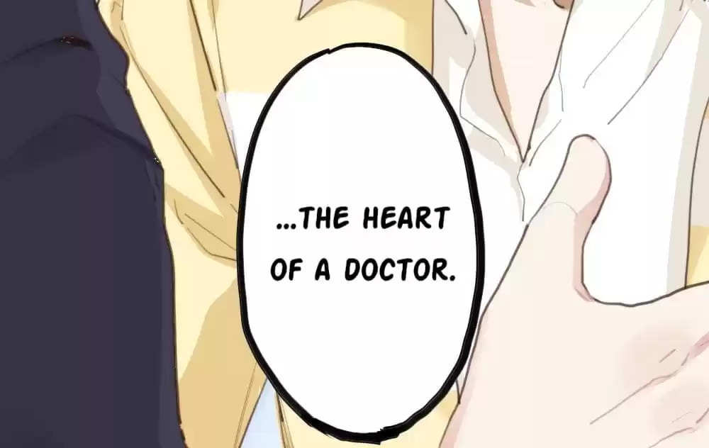 Read Get Off! Dr. Ghost (Colored) chapter 14 image 51 on Lezhin