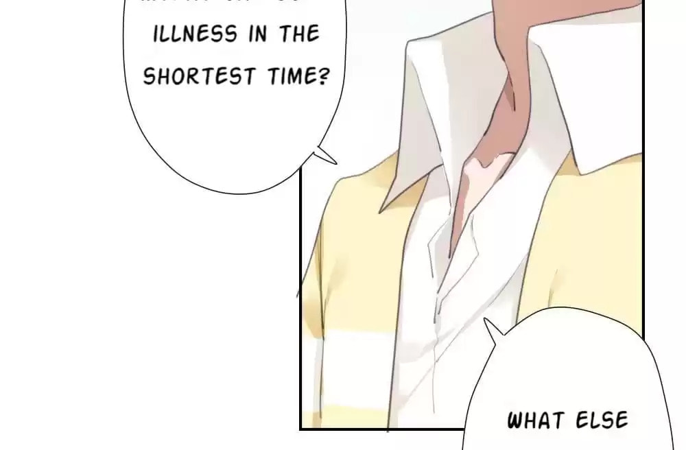 Read Get Off! Dr. Ghost (Colored) chapter 14 image 57 on Lezhin