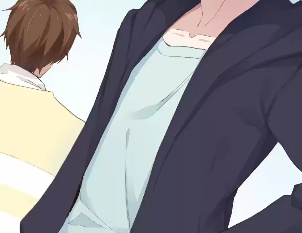 Read Get Off! Dr. Ghost (Colored) chapter 14 image 66 on Lezhin