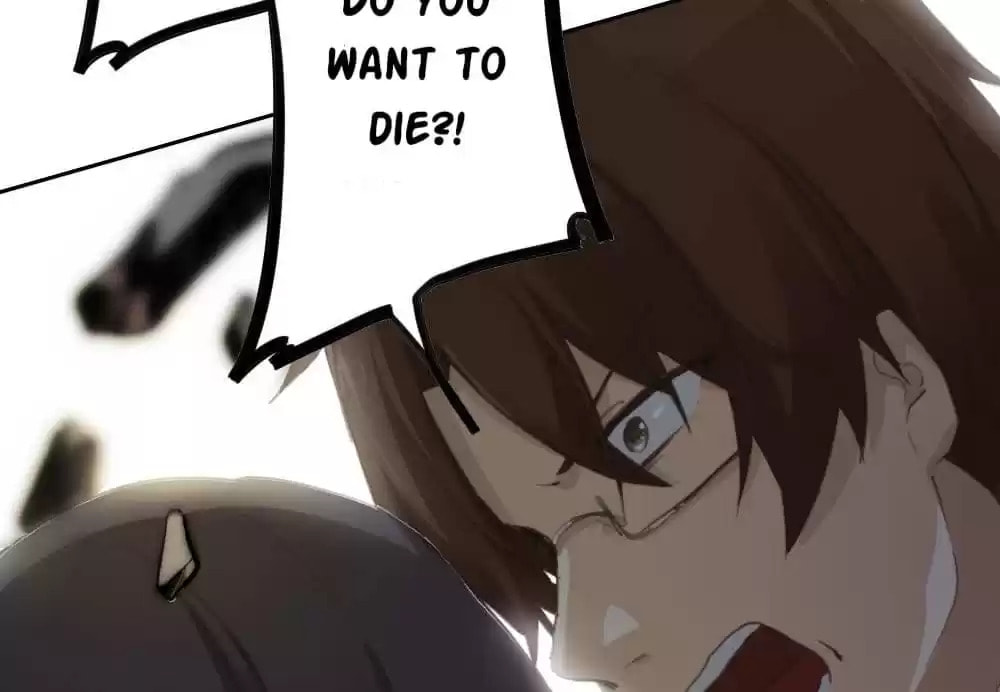 Read Get Off! Dr. Ghost (Colored) chapter 15 image 32 on Lezhin
