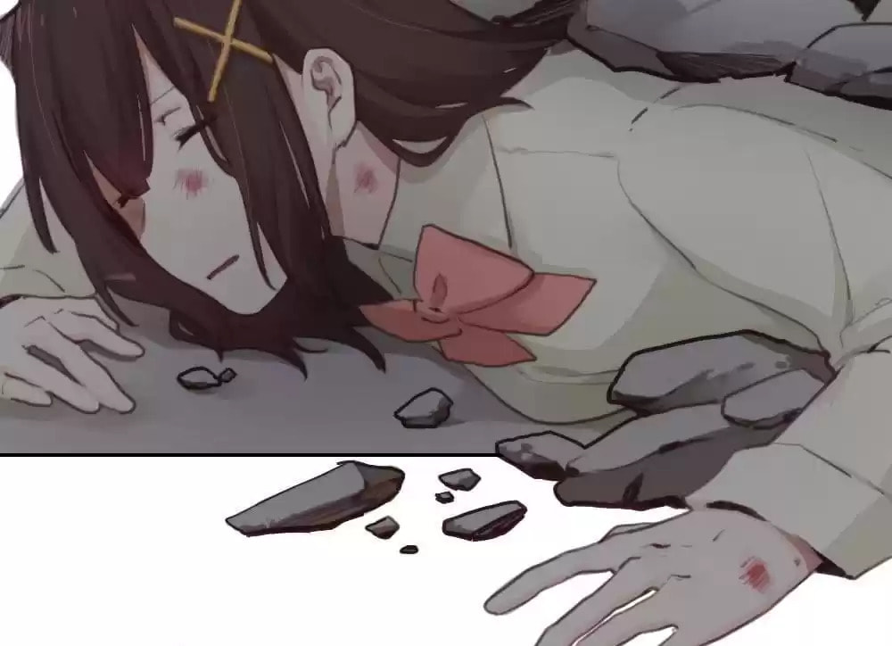Read Get Off! Dr. Ghost (Colored) chapter 15 image 49 on Lezhin