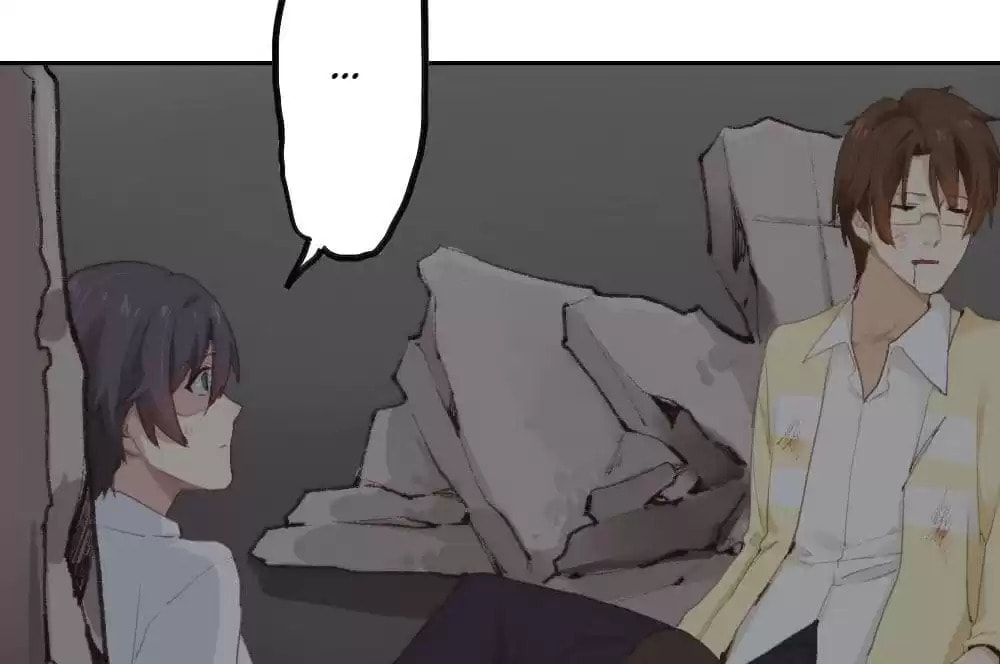 Read Get Off! Dr. Ghost (Colored) chapter 16 image 20 on Lezhin