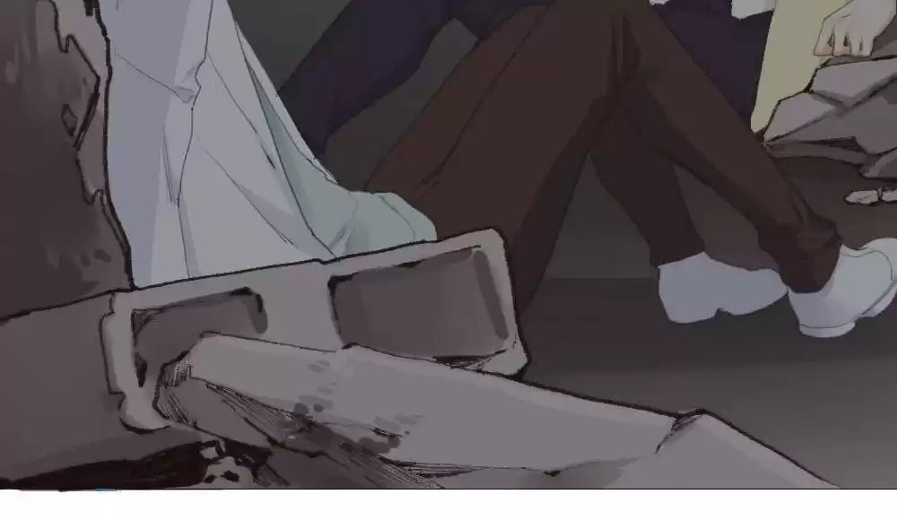 Read Get Off! Dr. Ghost (Colored) chapter 16 image 21 on Lezhin
