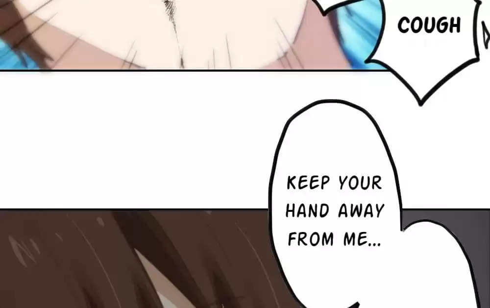 Read Get Off! Dr. Ghost (Colored) chapter 16 image 28 on Lezhin