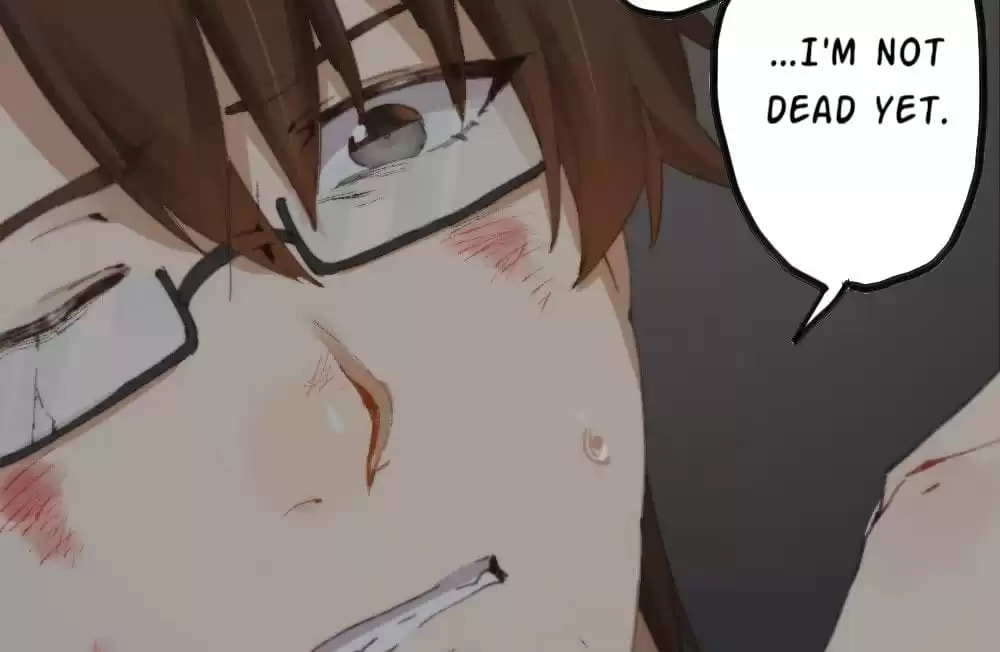 Read Get Off! Dr. Ghost (Colored) chapter 16 image 29 on Lezhin