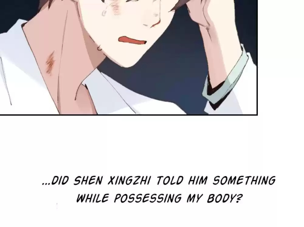 Read Get Off! Dr. Ghost (Colored) chapter 16 image 44 on Lezhin