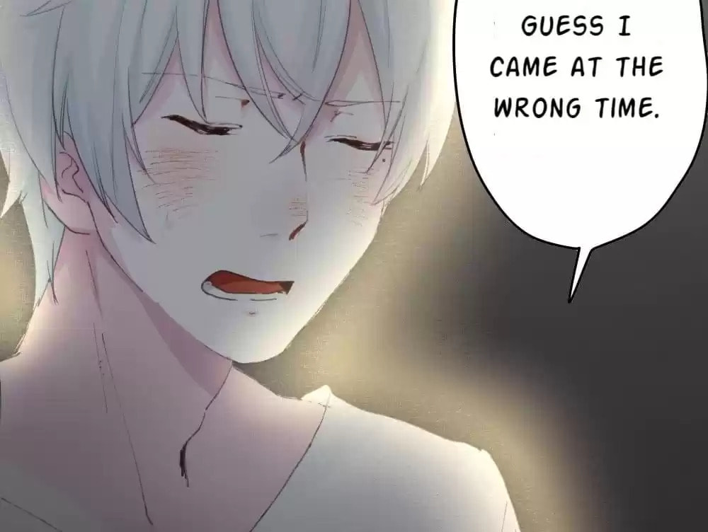Read Get Off! Dr. Ghost (Colored) chapter 16 image 64 on Lezhin