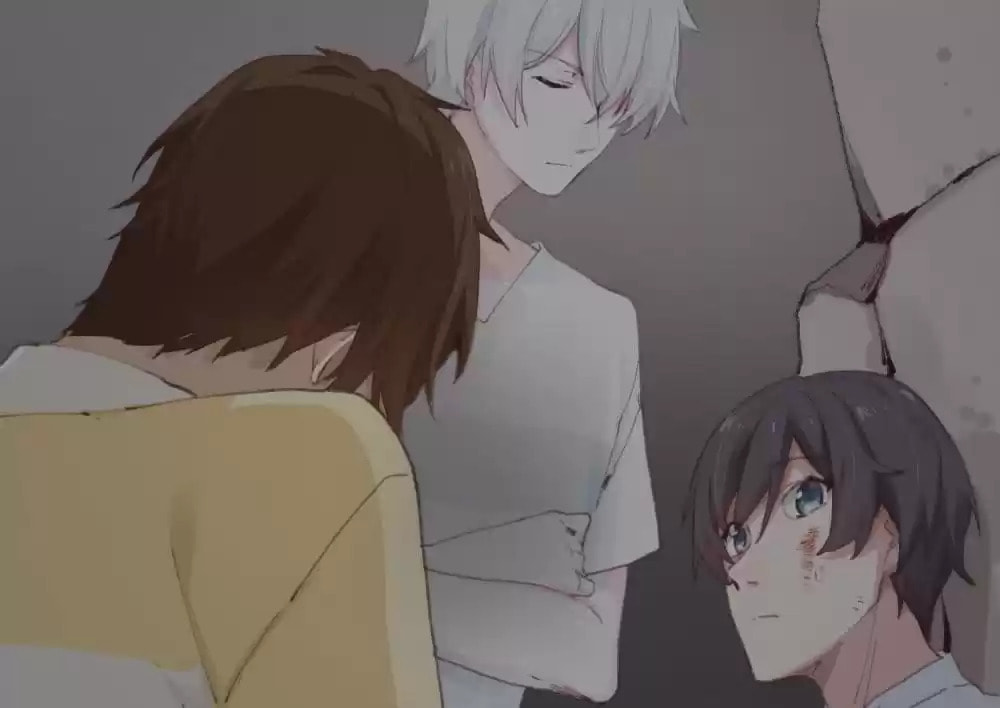 Read Get Off! Dr. Ghost (Colored) chapter 16 image 69 on Lezhin