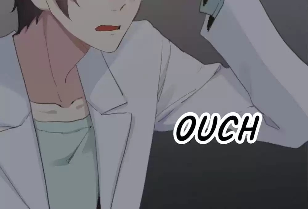 Read Get Off! Dr. Ghost (Colored) chapter 16 image 7 on Lezhin