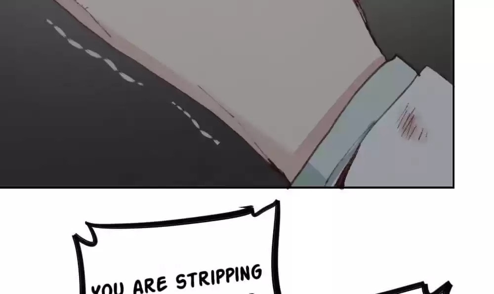 Read Get Off! Dr. Ghost (Colored) chapter 17 image 21 on Lezhin