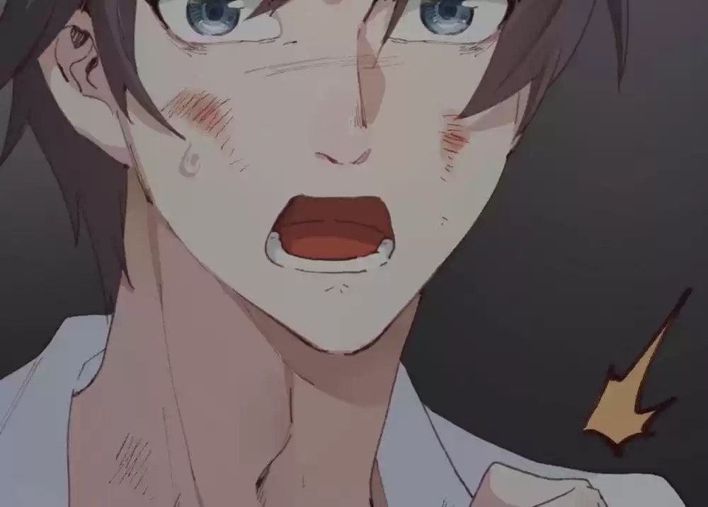 Read Get Off! Dr. Ghost (Colored) chapter 17 image 23 on Lezhin