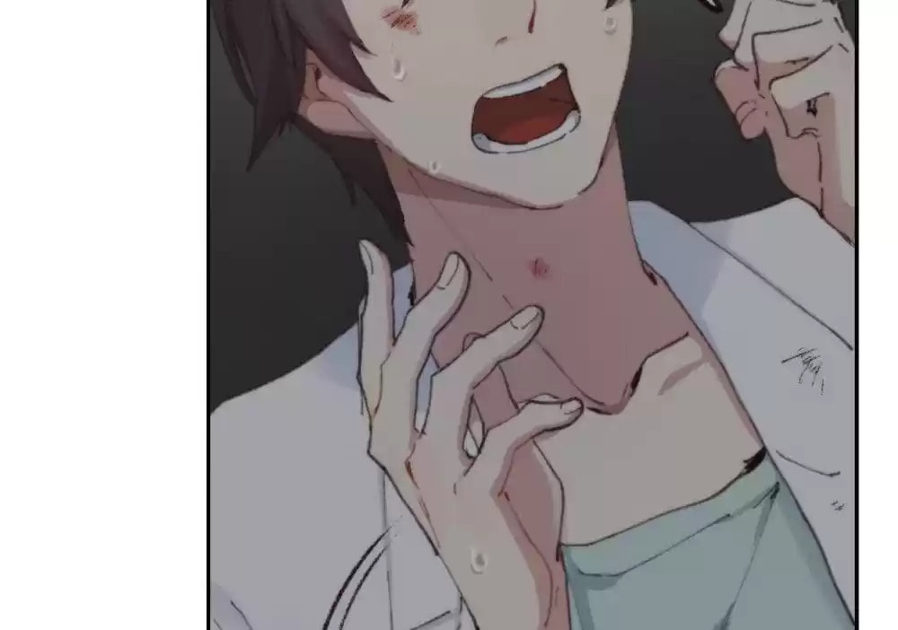 Read Get Off! Dr. Ghost (Colored) chapter 17 image 40 on Lezhin