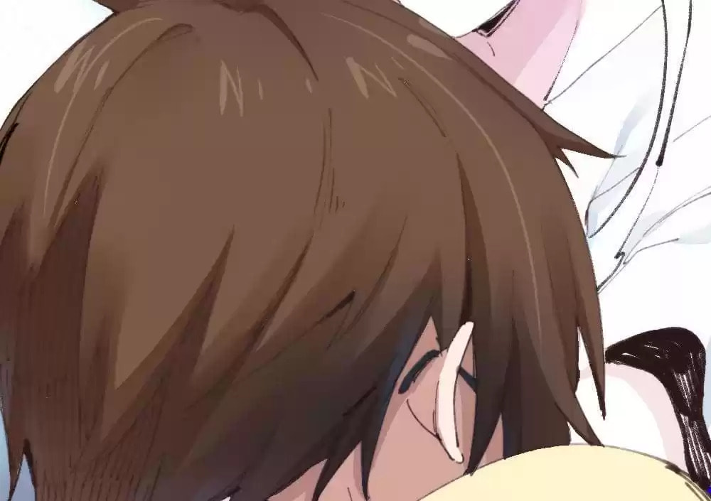 Read Get Off! Dr. Ghost (Colored) chapter 17 image 45 on Lezhin