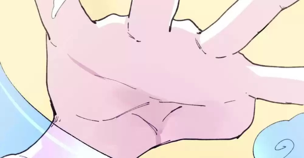 Read Get Off! Dr. Ghost (Colored) chapter 17 image 47 on Lezhin