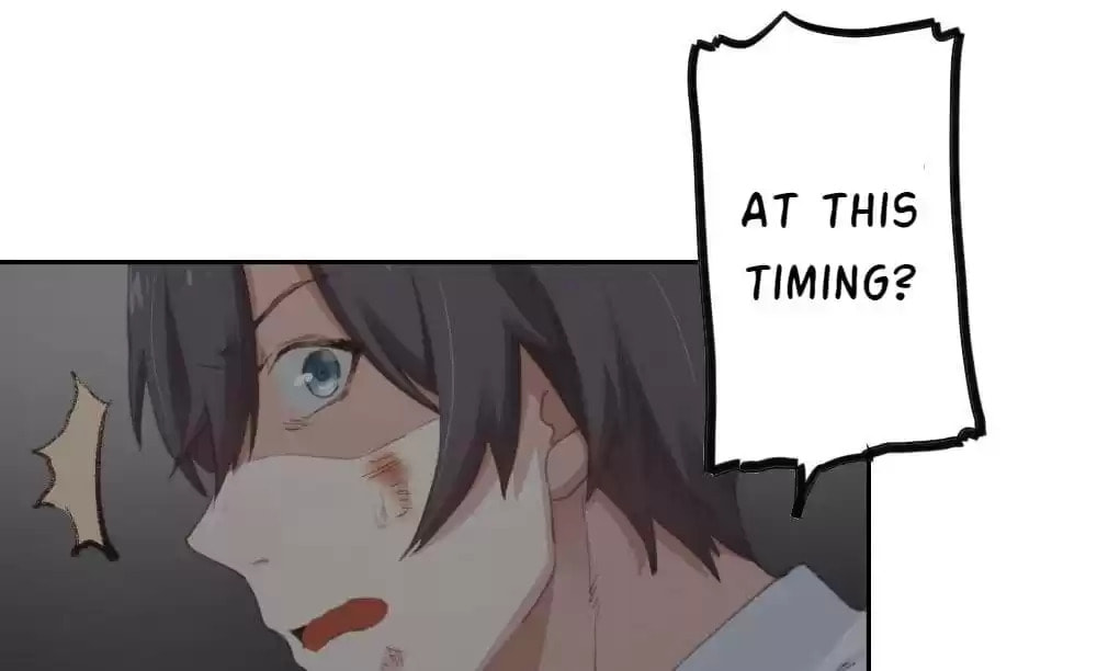 Read Get Off! Dr. Ghost (Colored) chapter 17 image 6 on Lezhin