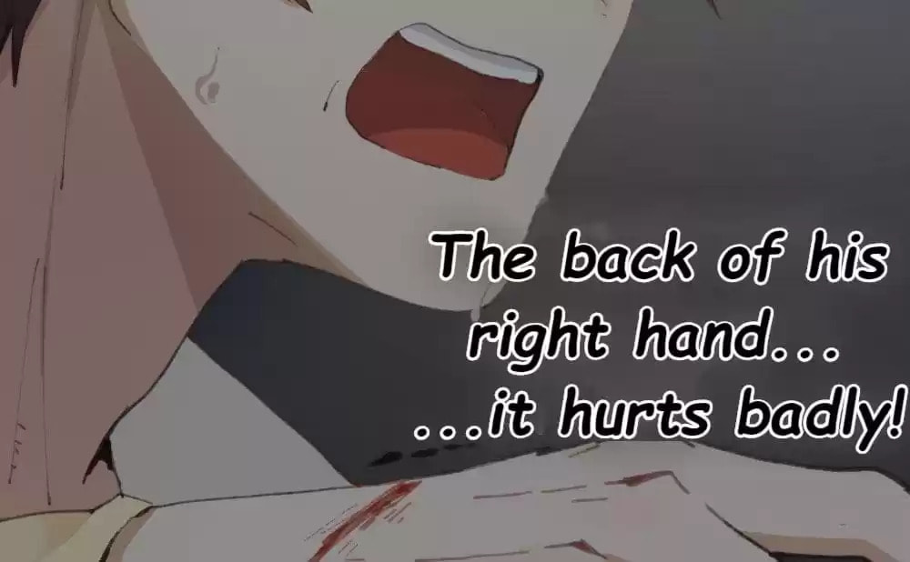 Read Get Off! Dr. Ghost (Colored) chapter 17 image 73 on Lezhin