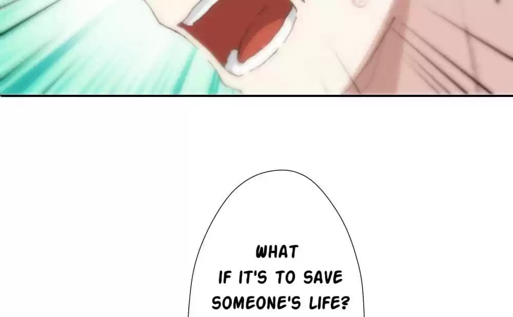 Read Get Off! Dr. Ghost (Colored) chapter 17 image 9 on Lezhin