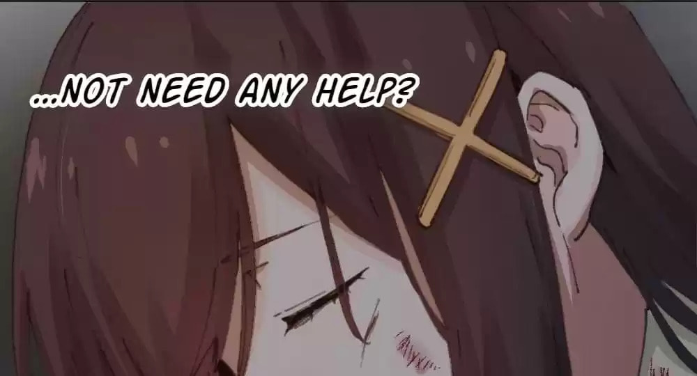 Read Get Off! Dr. Ghost (Colored) chapter 18 image 24 on Lezhin