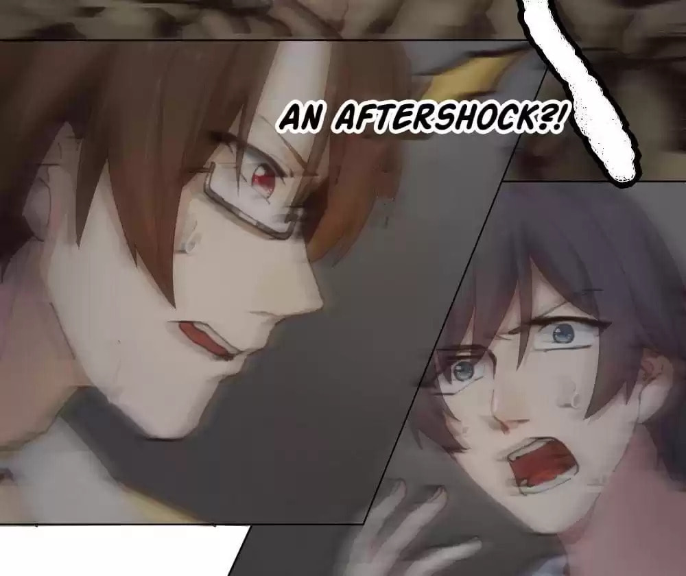 Read Get Off! Dr. Ghost (Colored) chapter 18 image 28 on Lezhin