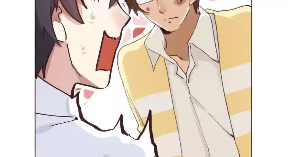 Read Get Off! Dr. Ghost (Colored) chapter 18 image 37 on Lezhin