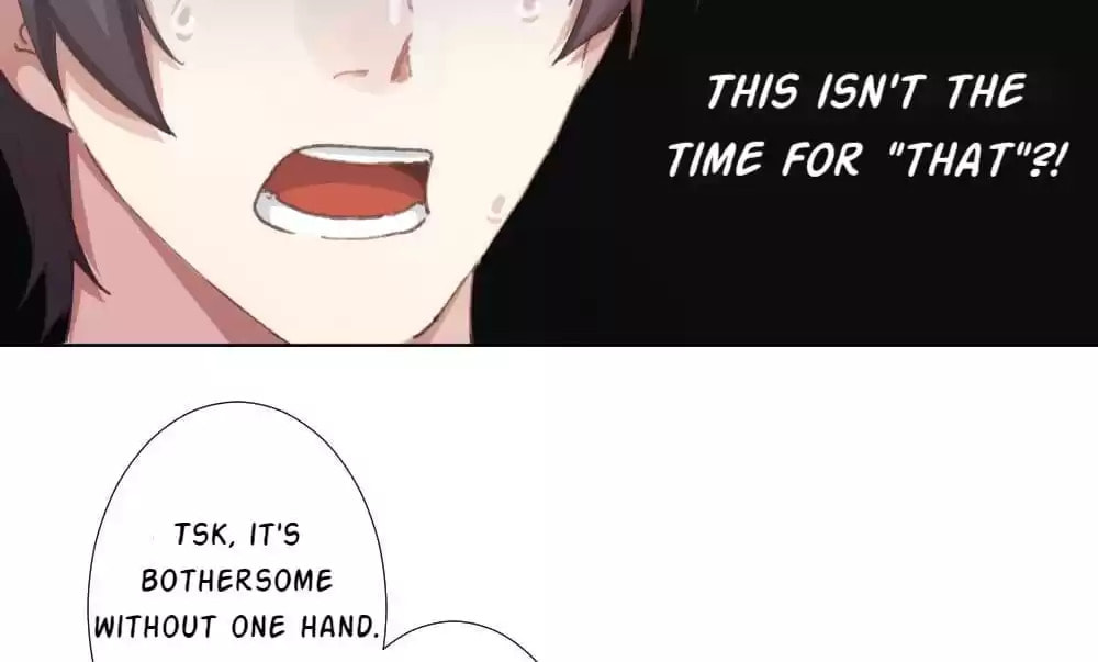 Read Get Off! Dr. Ghost (Colored) chapter 18 image 40 on Lezhin