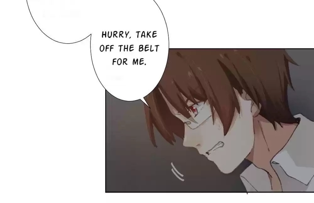 Read Get Off! Dr. Ghost (Colored) chapter 18 image 41 on Lezhin