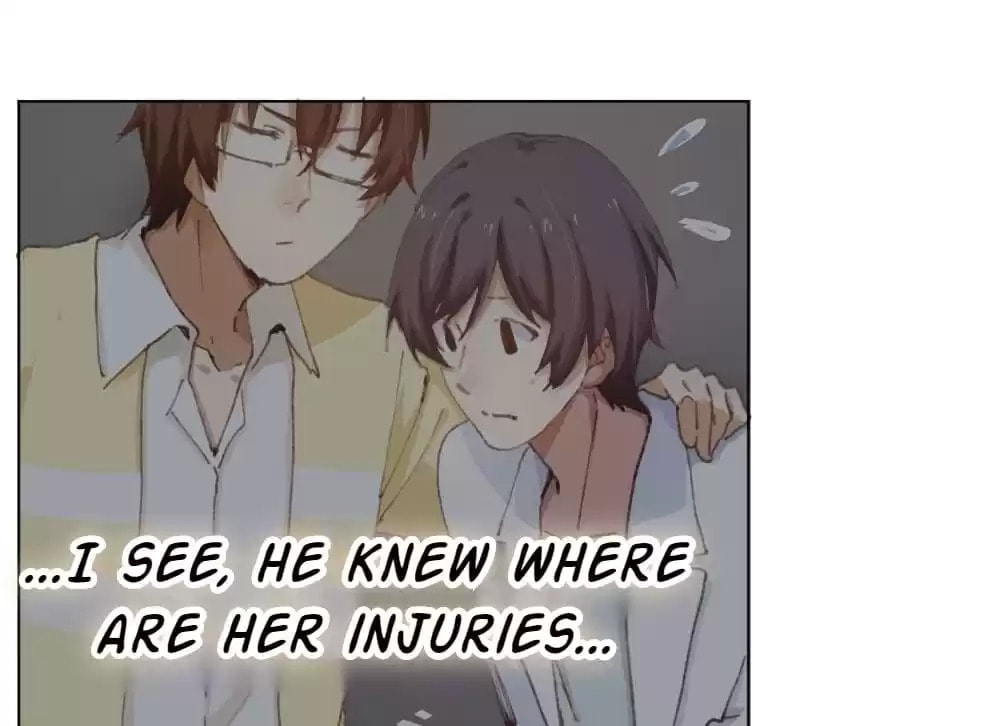 Read Get Off! Dr. Ghost (Colored) chapter 18 image 47 on Lezhin