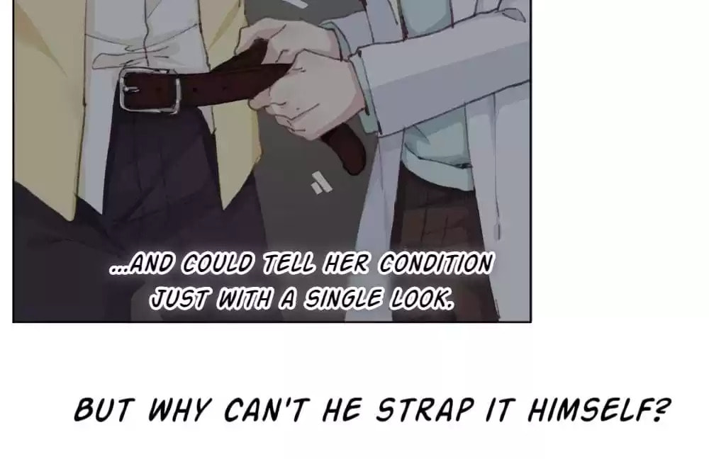 Read Get Off! Dr. Ghost (Colored) chapter 18 image 48 on Lezhin
