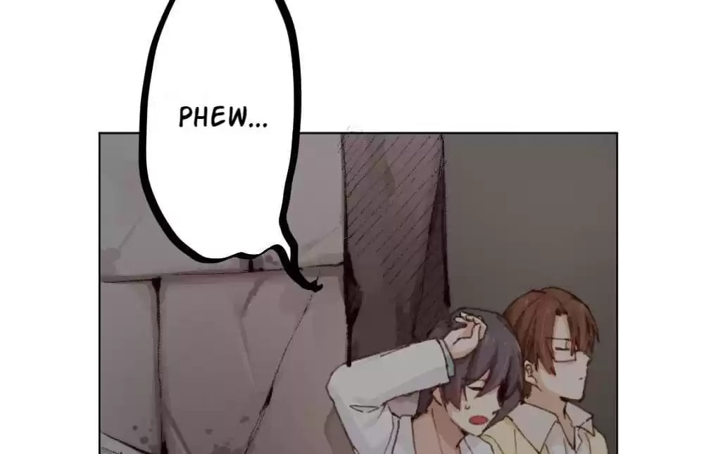 Read Get Off! Dr. Ghost (Colored) chapter 18 image 56 on Lezhin