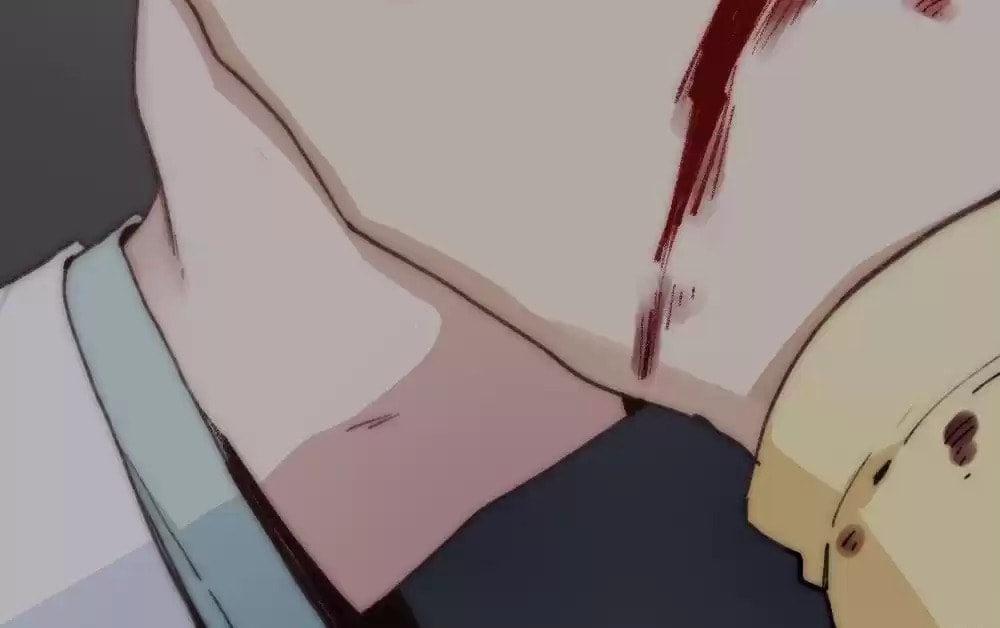 Read Get Off! Dr. Ghost (Colored) chapter 18 image 78 on Lezhin