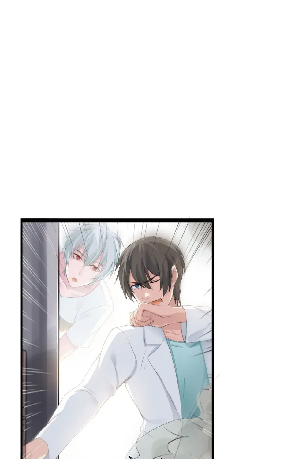 Read Get Off! Dr. Ghost (Colored) chapter 2 image 14 on Lezhin