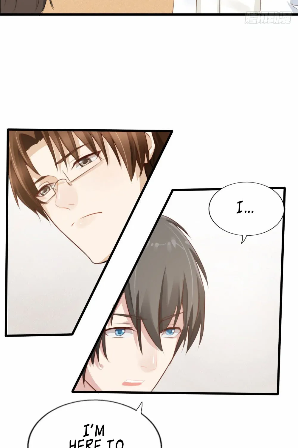 Read Get Off! Dr. Ghost (Colored) chapter 2 image 21 on Lezhin