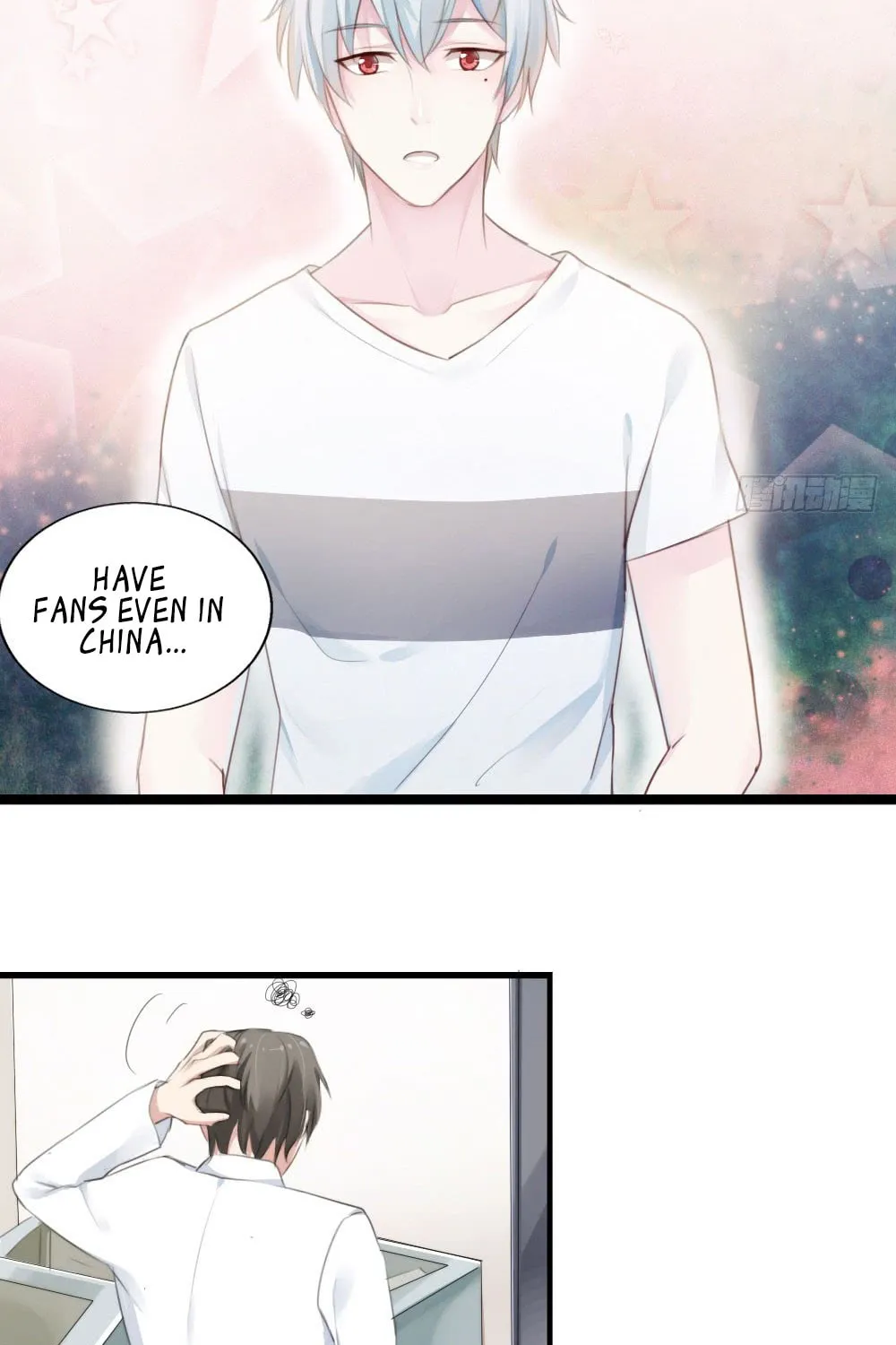 Read Get Off! Dr. Ghost (Colored) chapter 2 image 30 on Lezhin