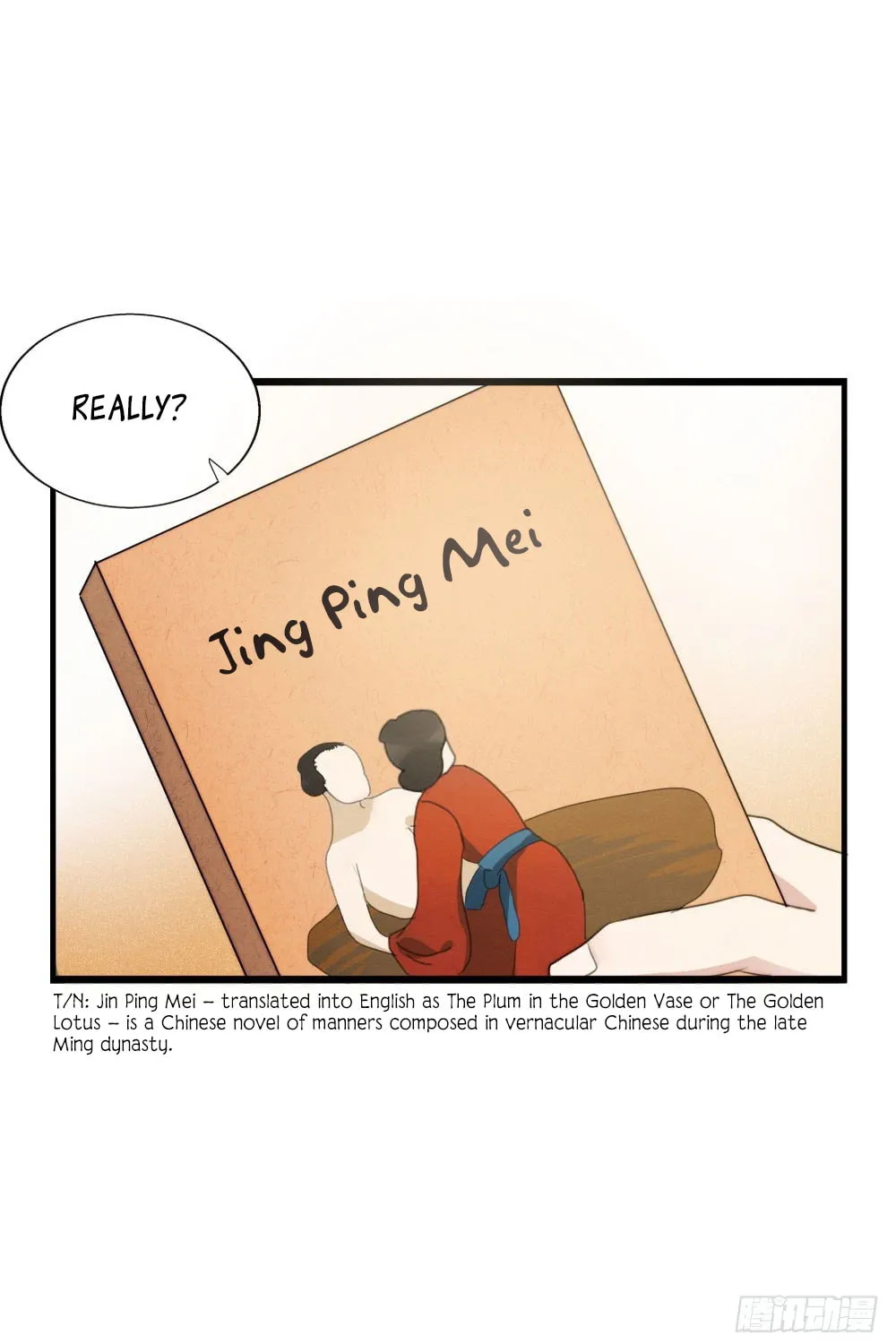 Read Get Off! Dr. Ghost (Colored) chapter 2 image 33 on Lezhin